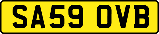 SA59OVB