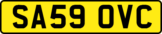 SA59OVC