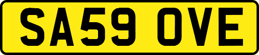 SA59OVE