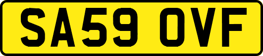 SA59OVF