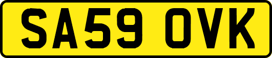 SA59OVK