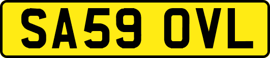 SA59OVL