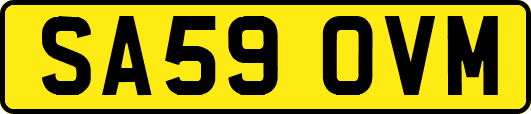 SA59OVM