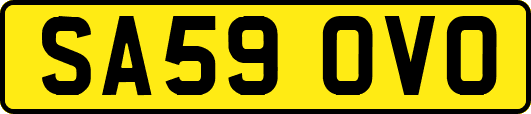 SA59OVO