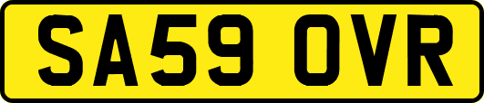 SA59OVR