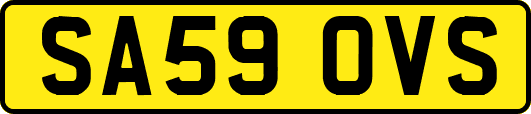 SA59OVS