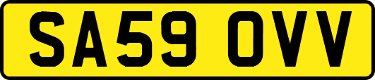 SA59OVV