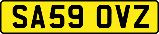 SA59OVZ