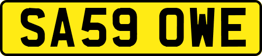 SA59OWE