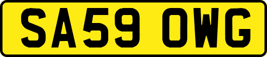 SA59OWG