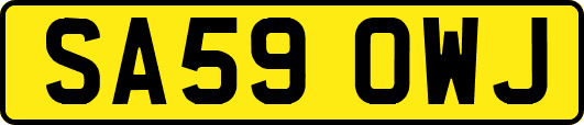 SA59OWJ