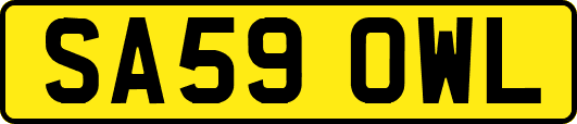 SA59OWL