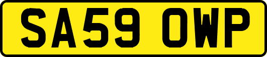 SA59OWP