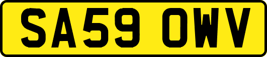 SA59OWV