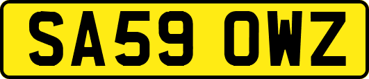 SA59OWZ