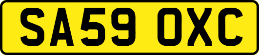 SA59OXC