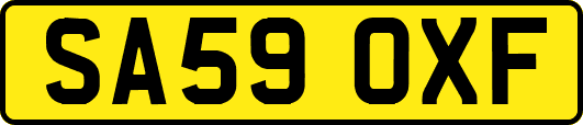 SA59OXF