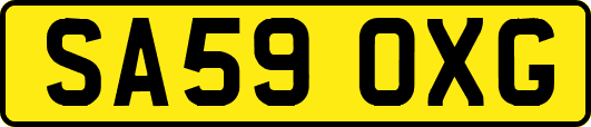 SA59OXG