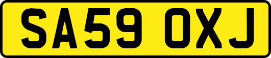 SA59OXJ