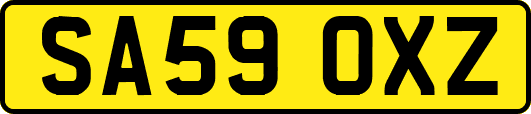 SA59OXZ