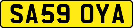 SA59OYA