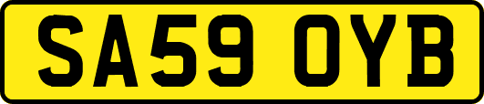 SA59OYB