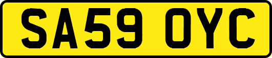 SA59OYC