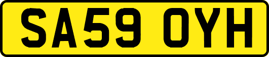 SA59OYH