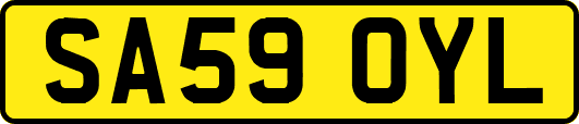 SA59OYL