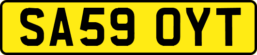 SA59OYT