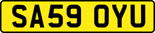 SA59OYU