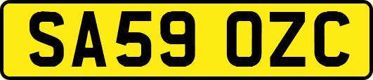SA59OZC