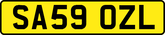 SA59OZL