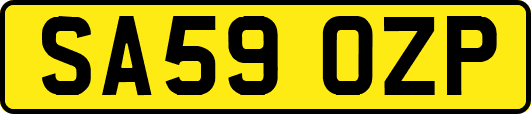 SA59OZP