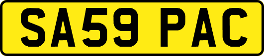 SA59PAC