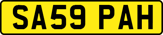 SA59PAH