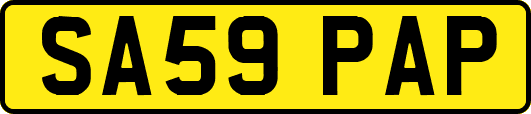 SA59PAP