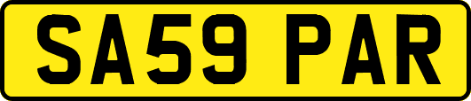 SA59PAR