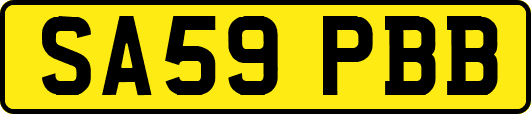 SA59PBB