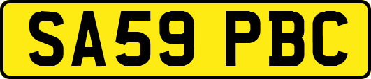 SA59PBC