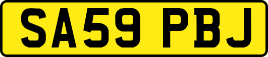 SA59PBJ