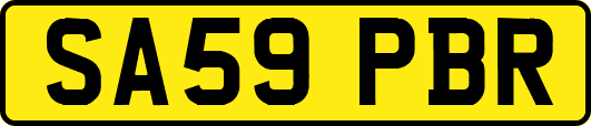 SA59PBR