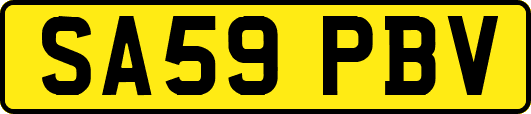 SA59PBV