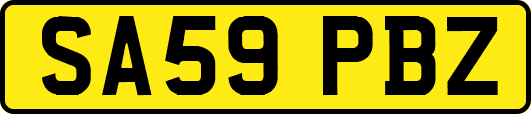 SA59PBZ