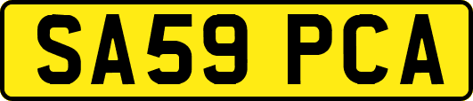 SA59PCA