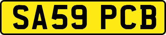 SA59PCB