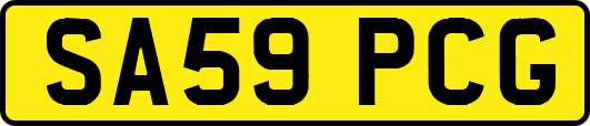 SA59PCG
