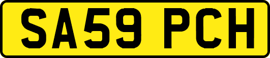 SA59PCH