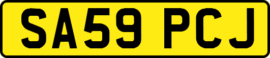 SA59PCJ
