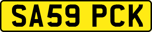 SA59PCK